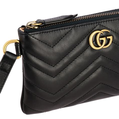 pochette al cinto gucci|gocce gucci donna.